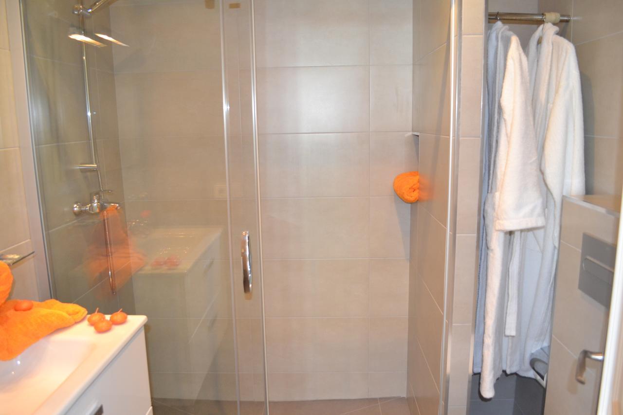 Bungalows Tisaya Golf Maspalomas  Ngoại thất bức ảnh